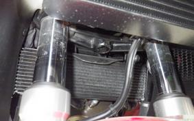 HONDA VFR800F 2022 RC79