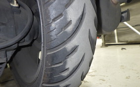 YAMAHA MAXAM 250 2000 SG21J