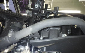 HONDA CB250RA MC52