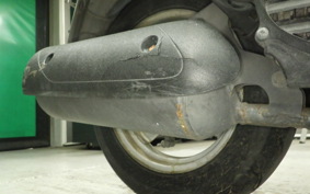 HONDA CREA SCOOPY AF55