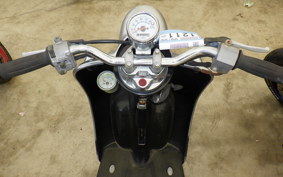 YAMAHA VINO 50 SA10J