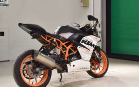 KTM 250 RC 2004