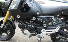 HONDA GROM JC92
