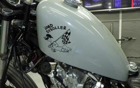 SUZUKI GRASS TRACKER NJ47A