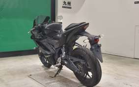 YAMAHA YZF-R25 RG43J