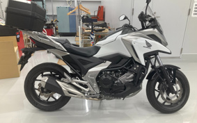 HONDA NC750X 2023 RH09