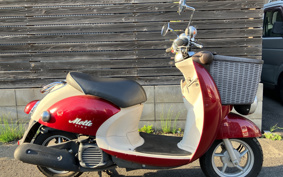 YAMAHA VINO MORUFE SA54J
