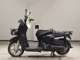 Фото Honda BENLY 110 с японского аукциона