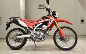 HONDA CRF250L 2016 MD44