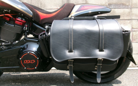 HARLEY  HARLEY FXDRS 2019 YVK