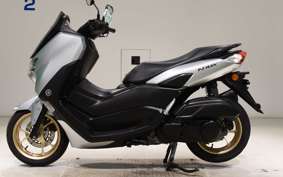 YAMAHA N-MAX 2020 SEG6J