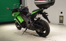 KAWASAKI NINJA 1000 A 2011