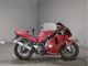 Фото Kawasaki ZXR250R с японского аукциона
