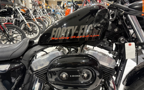 HARLEY XL1200X 2012 LC3