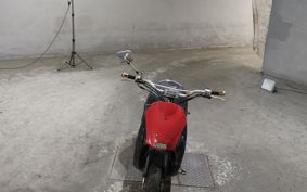SUZUKI LET's 4 CA41A
