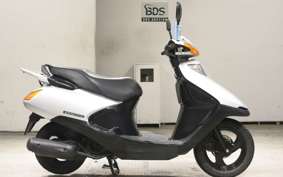 HONDA SPACY 100 JF13