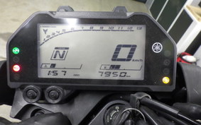 YAMAHA MT-03 ABS 2020 RH13J