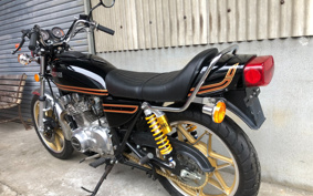 SUZUKI GS400 2025 GS400