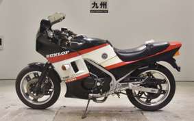 HONDA VT250FE INTEGRA