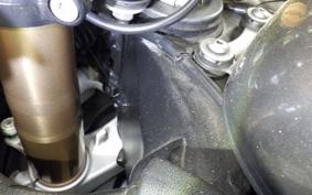 SUZUKI HAYABUSA Gen.2 2009