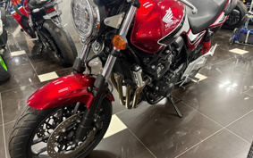 HONDA CB400SF 2024 NC42