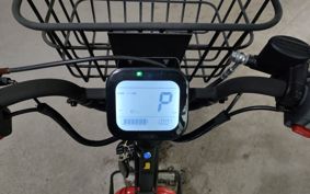 OTHER  BENELLI GOCCIA GEV600 ..