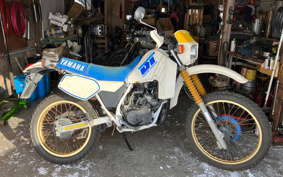 YAMAHA DT200 R 37F