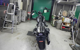 HARLEY FLSTSB 1580 2011