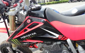 HONDA XR250 MOTARD 2009 MD30