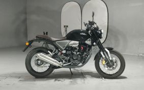 HONDA CB190SS PCL3