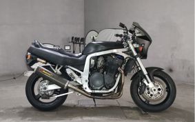 SUZUKI GSX-R1100 GV73A