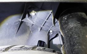 HONDA TACT Gen.4 AF79