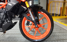 KTM 390 DUKE 2019 JPJ40