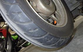 HONDA DIO Gen.6 2005 AF62