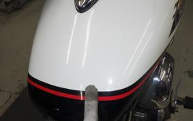 YAMAHA DRAGSTAR 400 2001