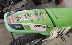 KAWASAKI KX80 KX080
