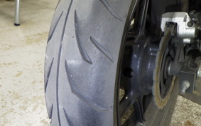 KAWASAKI NINJA 250R EX250K