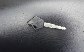 SUZUKI ADDRESS V125 DT11A
