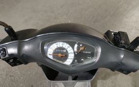 SUZUKI ADDRESS V125 CF46A