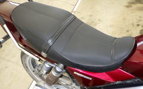 KAWASAKI ZEPHYR 400 Gen.2 ZR400C