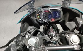 KAWASAKI NINJA 400 2021 EX400G
