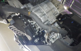 HONDA ADV160 2009 KF54