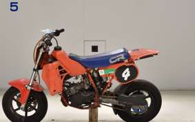 HONDA CR80R HE04