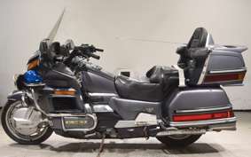 HONDA GL1500 GOLD WING 1987
