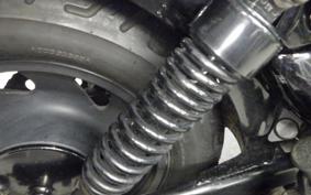 KAWASAKI ELIMINATOR 250 V VN250A