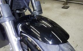 YAMAHA XJR400 Gen.3 R 2007 RH02J