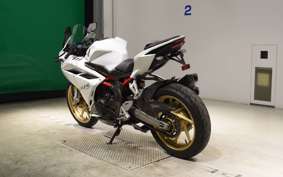 HONDA CBR250RR A MC51