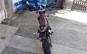 APRILIA RX 125