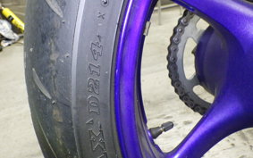 YAMAHA YZF-R6 2020
