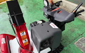 OTHER  SNOW BLOWER  MACHINE 